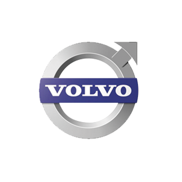 Volvo car