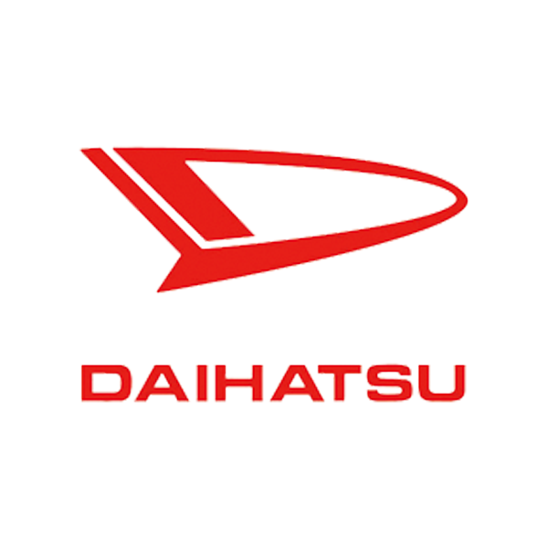 Daihatsu motor